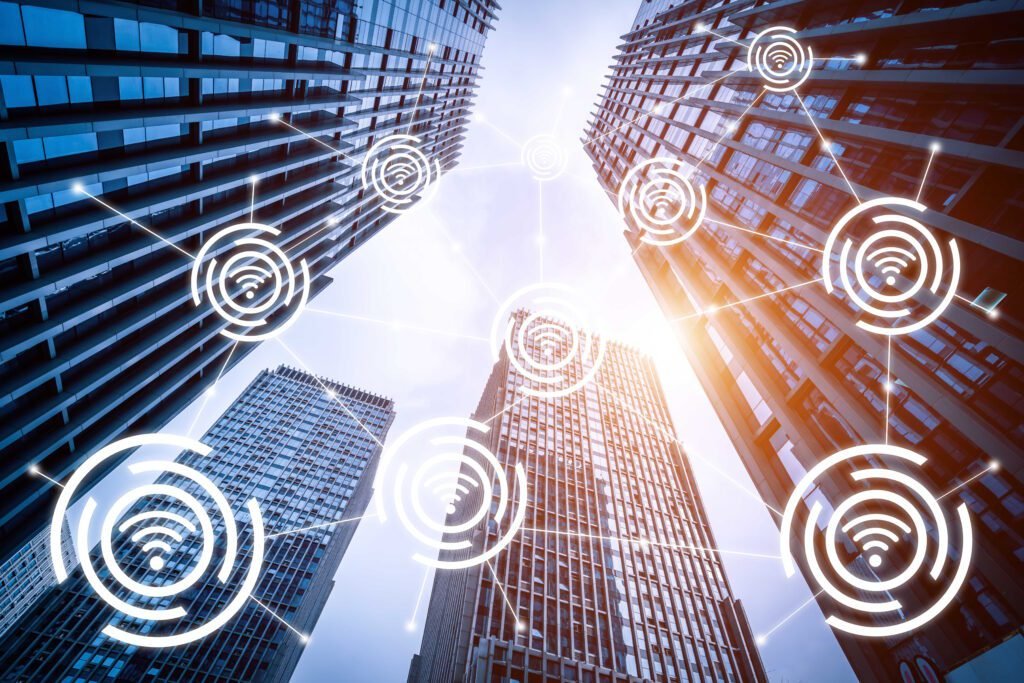 Tech Innovation Outpaces Regulation, Industry Group Warns