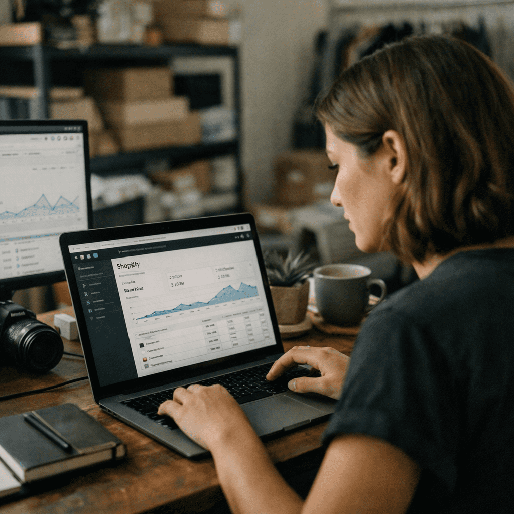 How To Boost Traffic To Your Shopify Website