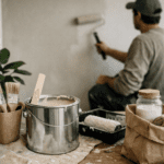 5 Reasons You Should Switch To Eco Friendly Paint
