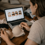 4 Ways To Avoid An Ill Fitted Bra When Online Shopping