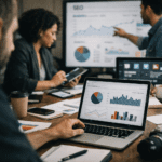 5 Digital Marketing Techniques All Business Should Be Using