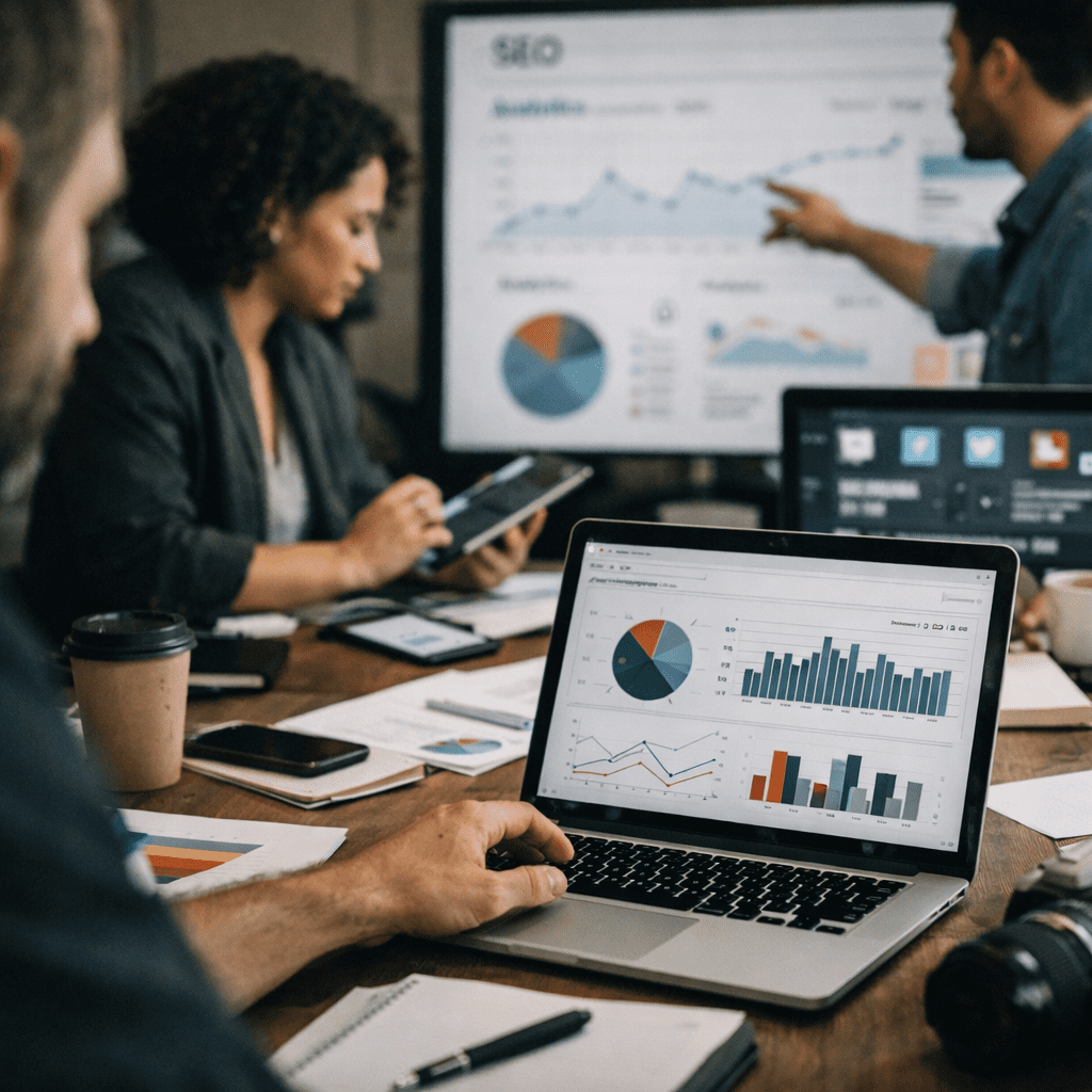 5 Digital Marketing Techniques All Business Should Be Using