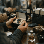 Luxury Gift Buying Guide