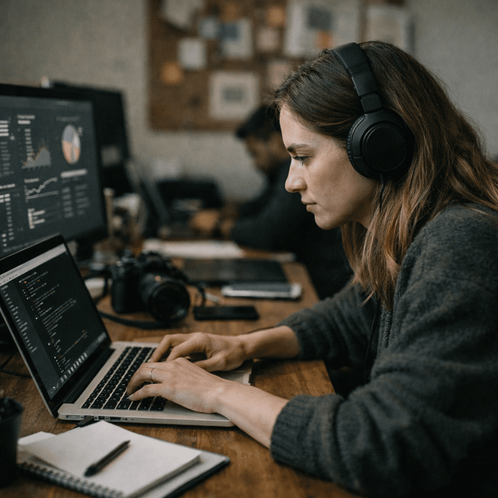 A beginners guide to becoming a digital expert