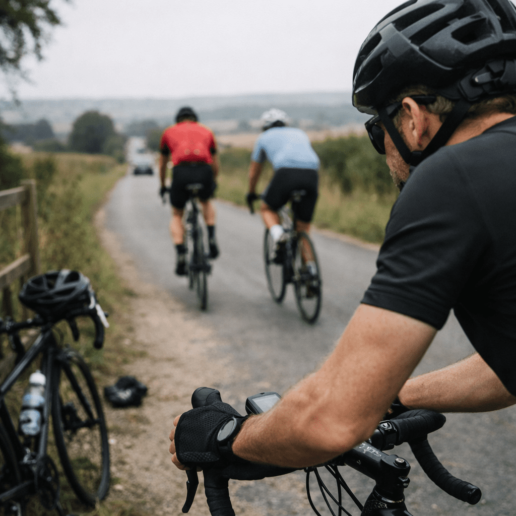 10 fast facts about cycling