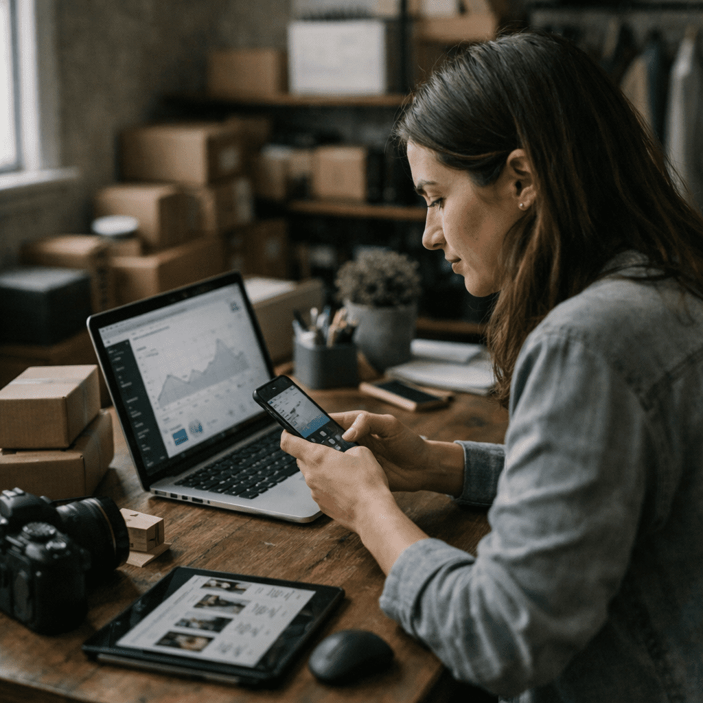 Digital marketing tips to grow your ecommerce business