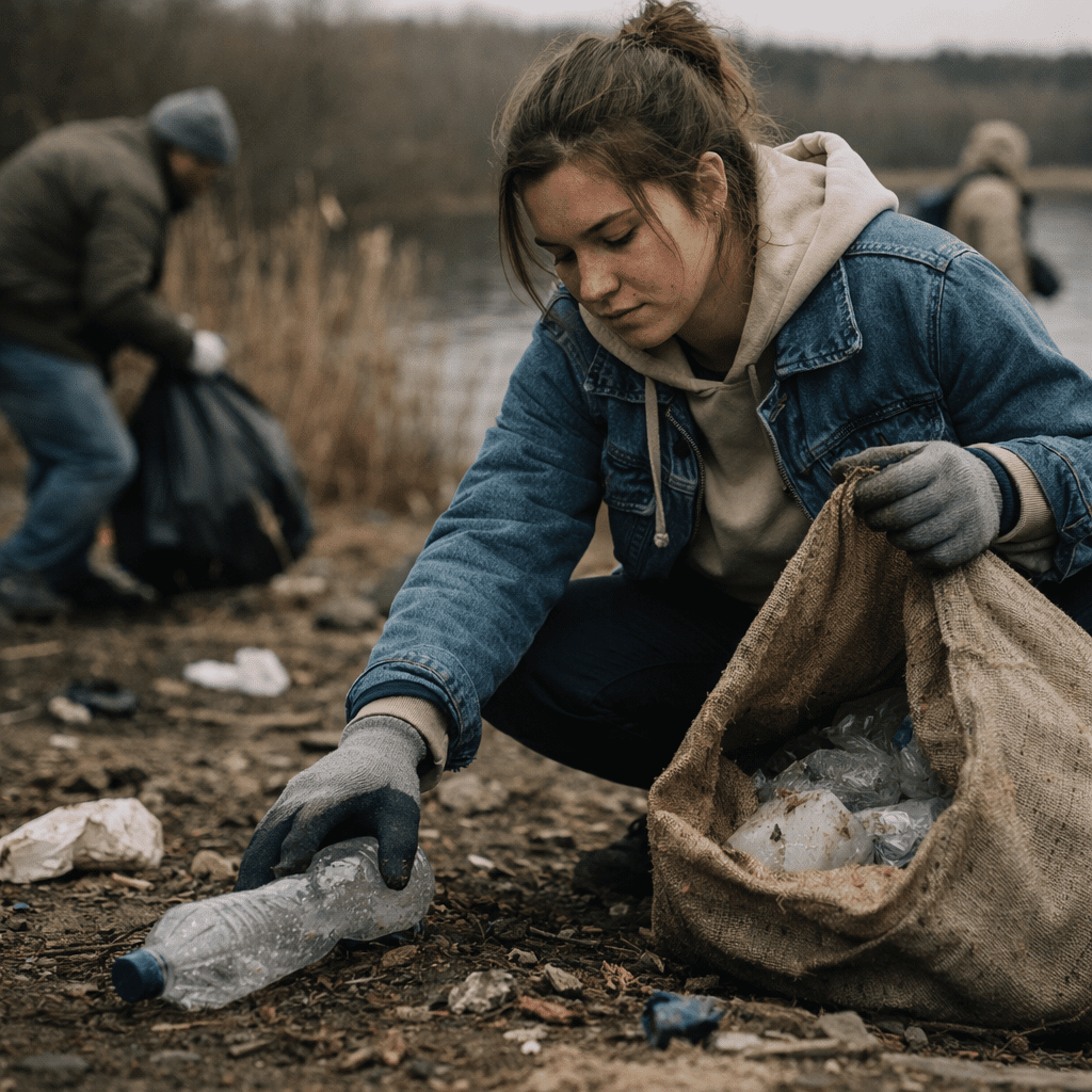 The importance of being eco concious