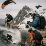 Extreme Sports To Try In 2022