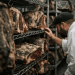 Dry Aging Explained