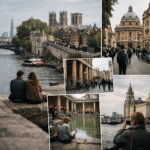 Top 5 Cities To Visit In England