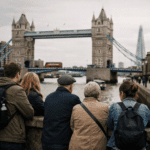 Top 5 Cities To Visit In England