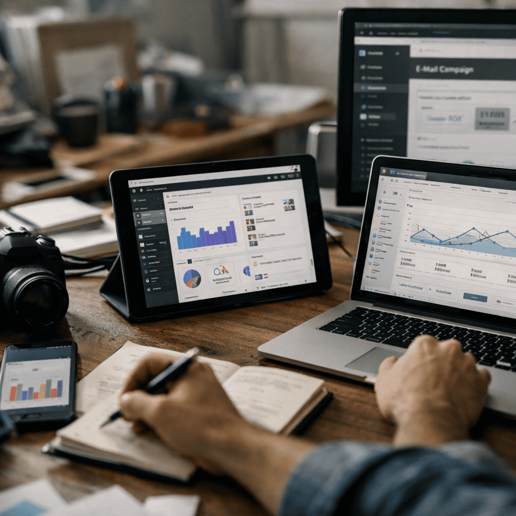 What Are The Best Marketing Tools To Be Using In 2022