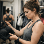 Buying The Right Sports Bra