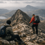 Best Mountains To Climb In The Uk