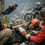 Most Dangerous Extreme Sports And Their Insurance Implications