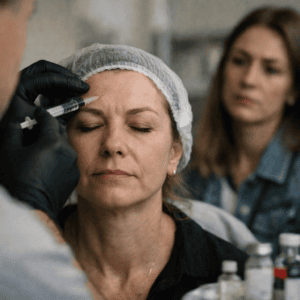 5 common misconceptions of botox and fillers