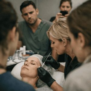 botox and filler training- questions answered