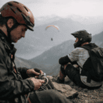 Pyschology Behind Participating In Extreme Sports